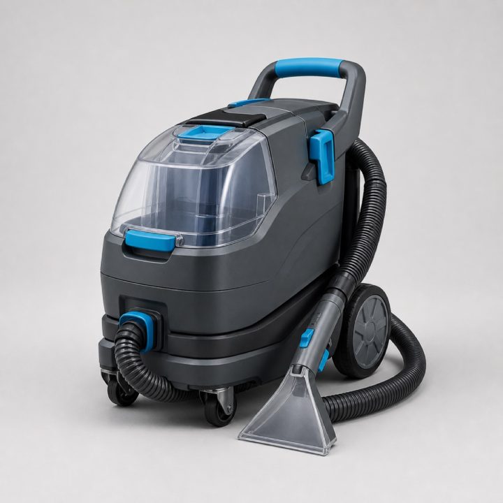 Carpet Care and Polishing