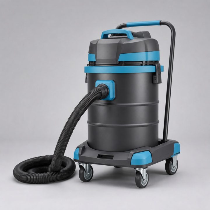Industrial Vacuums